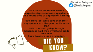 menopause